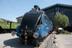 London & North Eastern Railway steam locomotive 'Mallard'