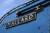 London & North Eastern Railway steam locomotive 'Mallard'