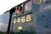 London & North Eastern Railway steam locomotive 'Mallard'