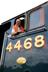 London & North Eastern Railway steam locomotive 'Mallard'
