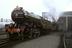 Steam locomotive 'Green Arrow'
