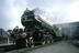 Steam locomotive 'Green Arrow'