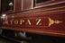 Pullman Car Company First Class Parlour Car 'Topaz' - 2010.