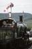 Great Northern Railway 4-2-2 locomotive Stirling Single