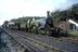 Great Northern Railway 4-2-2 locomotive Stirling Single