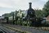 Great Northern Railway 4-2-2 locomotive Stirling Single