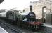 Great Northern Railway 4-2-2 locomotive Stirling Single