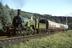 Great Northern Railway 4-2-2 locomotive Stirling Single