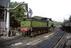Great Northern Railway 4-2-2 locomotive Stirling Single
