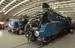 London & North Eastern Railway steam locomotive 'Mallard'