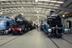 London & North Eastern Railway steam locomotive 'Mallard'