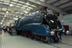 London & North Eastern Railway steam locomotive 'Mallard'