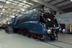 London & North Eastern Railway steam locomotive 'Mallard'