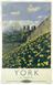 Poster, British Railways (North Eastern Region)