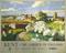 Poster, BR(SR). ‘Kent - The Garden of England’