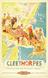 Poster, British Railways (Eastern Region) Cleethorpes