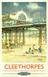 Poster, British Railways (Eastern Region) Cleethorpes