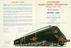 Naming Ceremony Leaflet, Orient Line, 1942. Full Cover