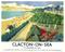 Poster, LNER, ‘Clacton-on-Sea’