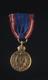 Royal Victorian Medal presented to Mr D Hughes, 1901