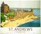 Poster, LNER, 'St Andrews'