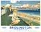 Poster, LNER, ‘Bridlington’