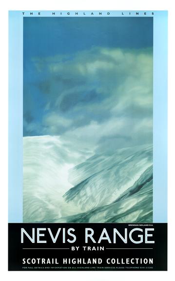 Nevis Range