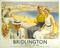 Poster, LNER. 'Bridlington'