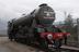 London & North Eastern Railway Steam Locomotive, 'Flying Scotsman'
