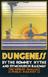 Poster, Romney, Hythe & Dymchurch Railway, 'Dungeness',