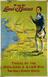 Poster, Midland Railway and Glasgow & South Western Railway