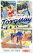 Poster, BR (WR), 'Torquay'