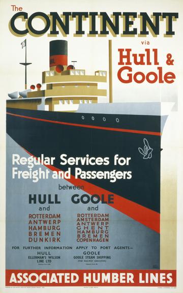 Associated Humber Lines
