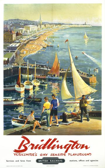 Bridlington