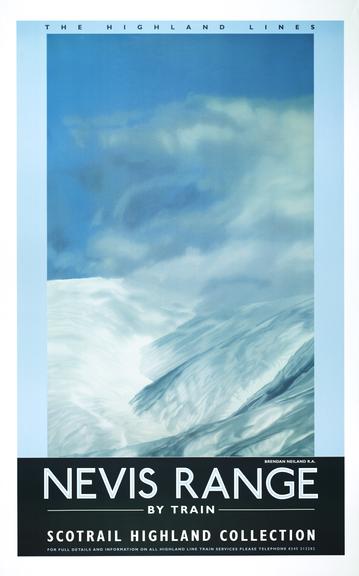 Nevis Range