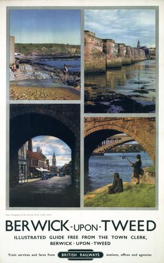 Berwick-on-Tweed