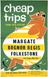 Cheap trips from this station to Margate, Bognor Regos, Folkestone and many others too.