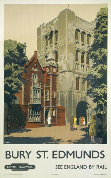 Bury St. Edmunds