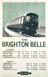 The Brighton Belle