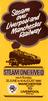 Forsythe Collection of Transport Ephemera
