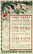 Xmas - Your Ticket, Your Parcels, Your Gifts (poster)