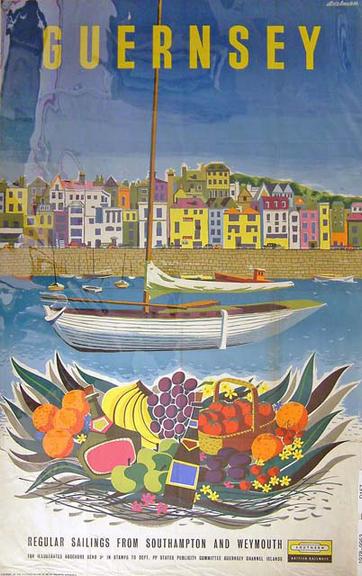 Guernsey (poster)