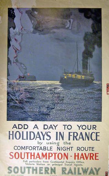 Add a Day to your Holidays in France