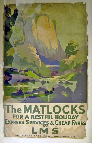 The Matlocks for a Restful Holiday