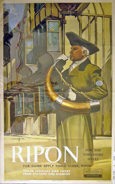 Ripon | Science Museum Group Collection