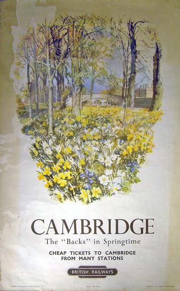 Cambridge (poster)