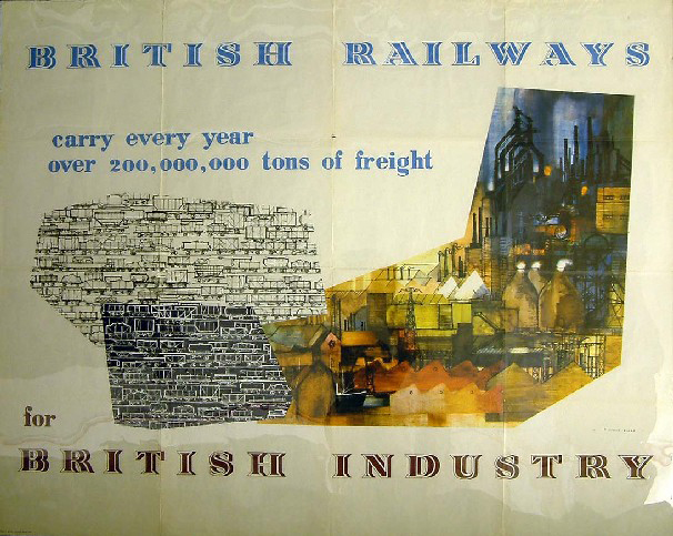 British Industry;