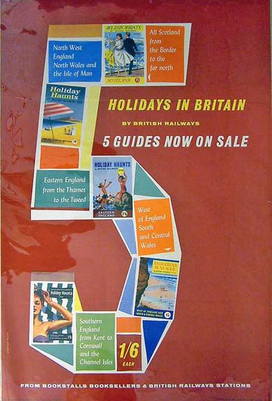 Holidays in Britain