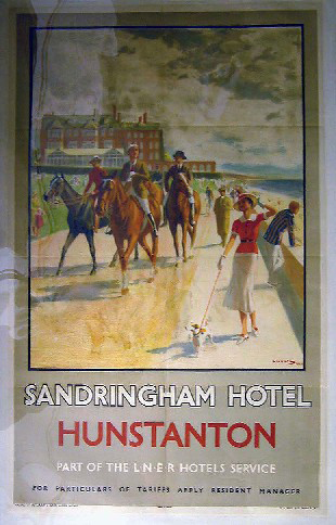 Sandringham Hotel Hunstanton