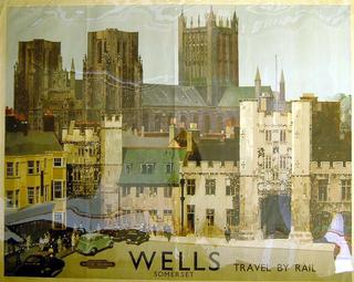 Wells